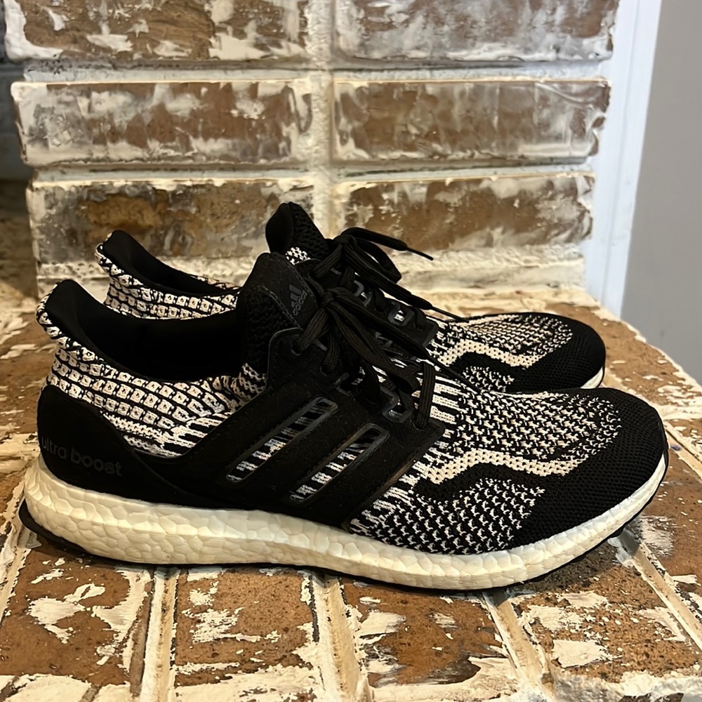 Adidas ultra boost shoes